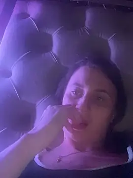 Flossy Vettie online show from 03-10-25, 11:06