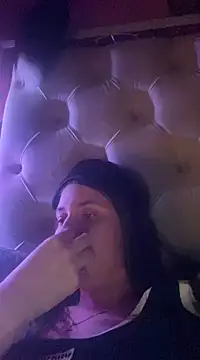 Flossy Vettie online show from 03-12-25, 01:03