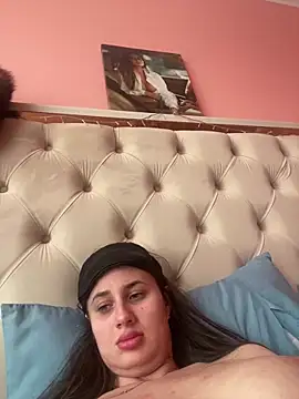 Flossy Vettie online show from 03-12-25, 03:07