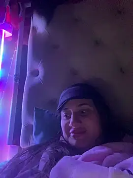 Flossy Vettie online show from 03-12-25, 11:01