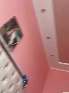 Flossy Vettie online show from 03-17-25, 12:14