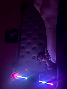 Flossy Vettie online show from 09-12-25, 09:04