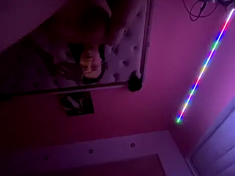 Flossy Vettie online show from 09-21-25, 11:39