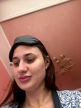 Flossy Vettie online show from 09-30-25, 12:10