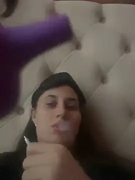 Flossy Vettie online show from 11-09-25, 01:53