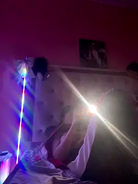 Flossy Vettie online show from 11-27-25, 03:25