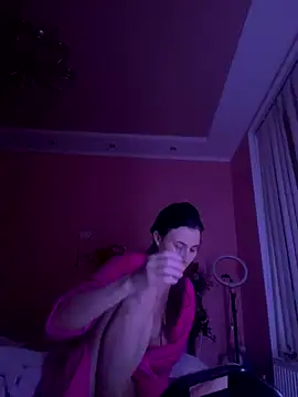 Flossy Vettie online show from 01-05-26, 08:23