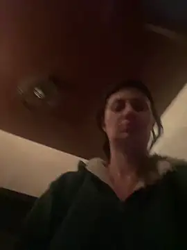 Flossy Vettie online show from 02-02-26, 11:58