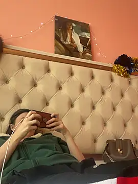 Flossy Vettie online show from 02-09-26, 08:51