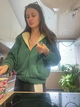 Flossy Vettie online show from 02-15-26, 11:41