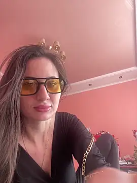 Flossy Vettie online show from 02-20-26, 11:32