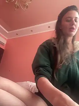 Flossy Vettie online show from 02-25-26, 11:31