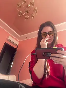 Flossy Vettie online show from 02-28-26, 12:39