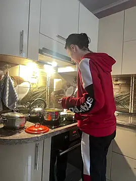 Flossy Vettie online show from 03-31-26, 01:11