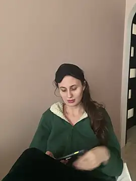 Flossy Vettie online show from 04-03-26, 03:32