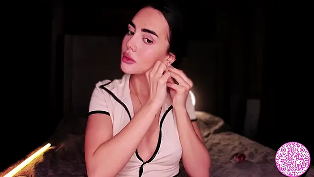 Lil Gabby online show from 01-25-25, 03:40