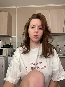 NastyushaaLove online show from 01-13-25, 11:17