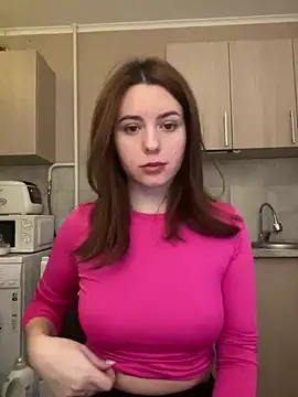 NastyushaaLove online show from 01-15-25, 04:43