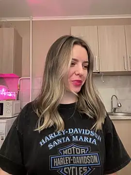 NastyushaaLove online show from 02-02-25, 10:49