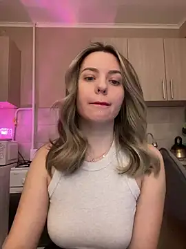 NastyushaaLove online show from 02-05-25, 05:20