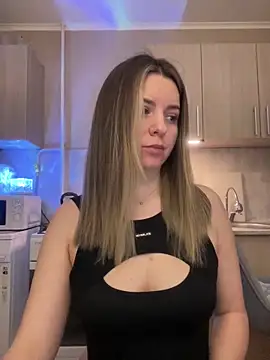 NastyushaaLove online show from 02-06-25, 05:51