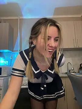 NastyushaaLove online show from 02-09-25, 10:21