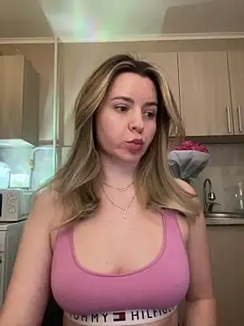 NastyushaaLove online show from 02-18-25, 05:42