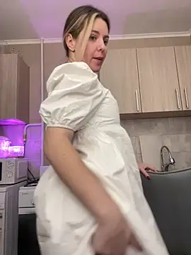 NastyushaaLove online show from 02-25-25, 09:46