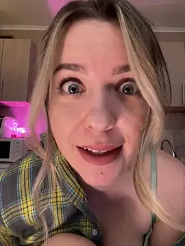 NastyushaaLove online show from 03-19-25, 08:54