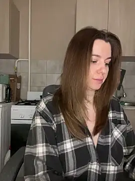 NastyushaaLove online show from 09-11-25, 07:58