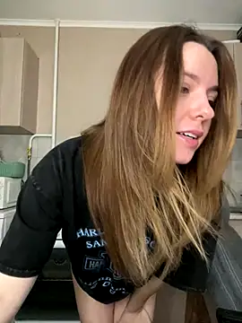 NastyushaaLove online show from 09-19-25, 08:09