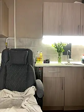 NastyushaaLove online show from 12-04-25, 10:18