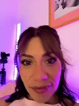 SamyJones9 online show from 12-14-25, 06:52