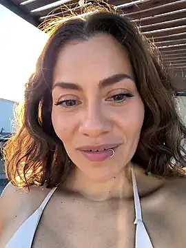 SamyJones9 online show from 04-18-26, 08:09