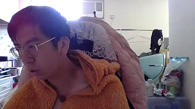 charlie xdd online show from 03-08-25, 03:28