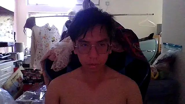 charlie xdd online show from 03-10-25, 10:04