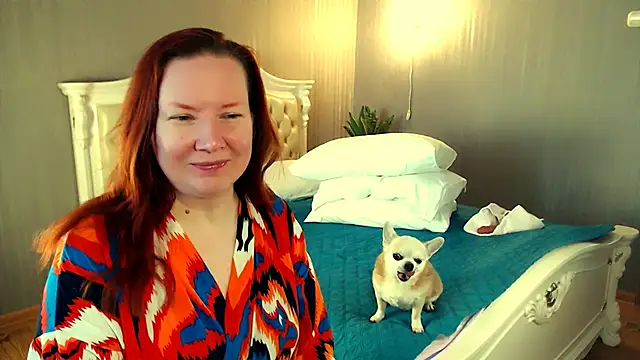 GoddessLara online show from 03-19-26, 01:20