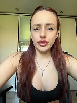 Snapshot of Lisaaan chatting on 06-13-26, 12:58 Lisaaan online show from 06-13-26, 12:58