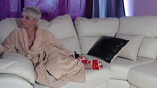 TightAssMom online show from 02-28-25, 12:31