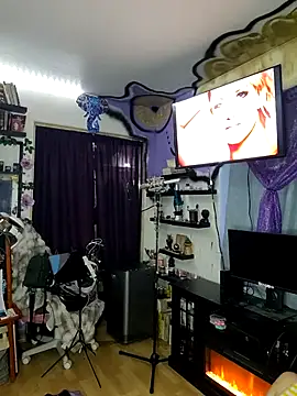 ScarletCallings420 online show from 01-15-26, 06:33