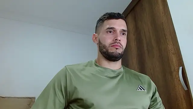 Noah jhonsonn online show from 02-14-26, 03:36