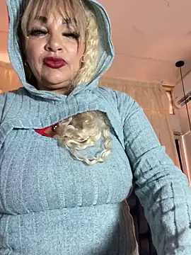 scarlett sexx69 online show from 11-05-25, 11:43