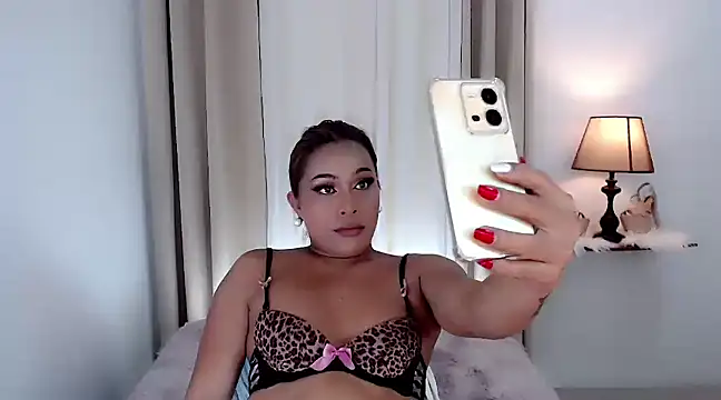 DreamLADYBOY online show from 01-05-25, 04:25