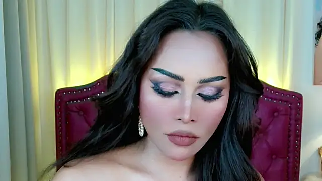 DreamLADYBOY online show from 06-11-26, 12:32
