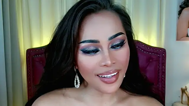 DreamLADYBOY online show from 06-22-26, 03:25