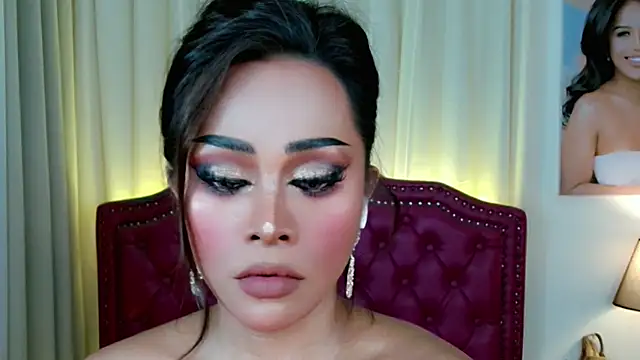DreamLADYBOY online show from 07-07-26, 07:23
