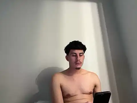 danerupachecopp online show from 03-04-26, 03:40