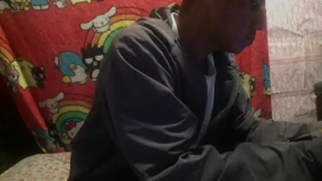 BIG-CkD F online show from 04-01-26, 04:26