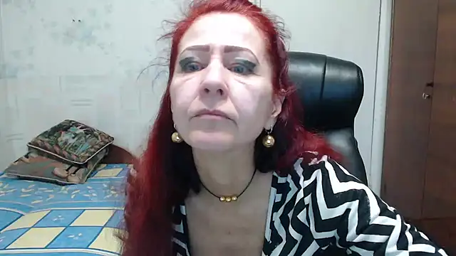 MilayaDFlow online show from 02-14-25, 03:05