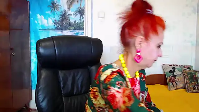 MilayaDFlow online show from 03-15-26, 08:42